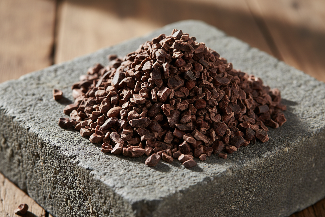 Cacao Nibs: – What They Are, How They Are Made, and How to Recognize Quality