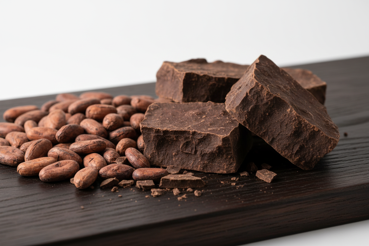 The Science Behind Cacao and Aging