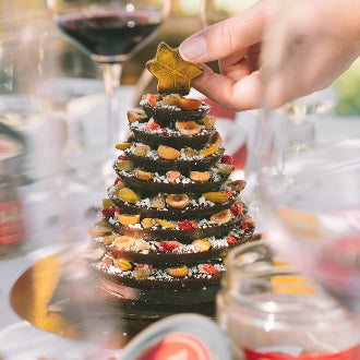 Encabezamiento del evento