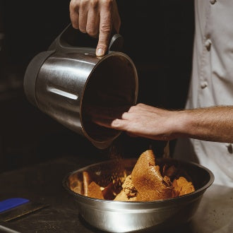 Encabezamiento del evento