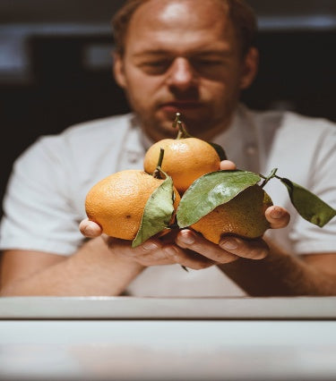 Encabezamiento del evento