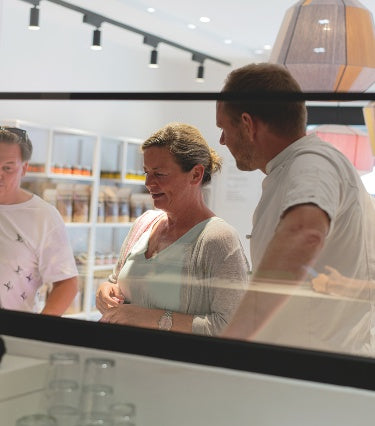 Encabezamiento del evento